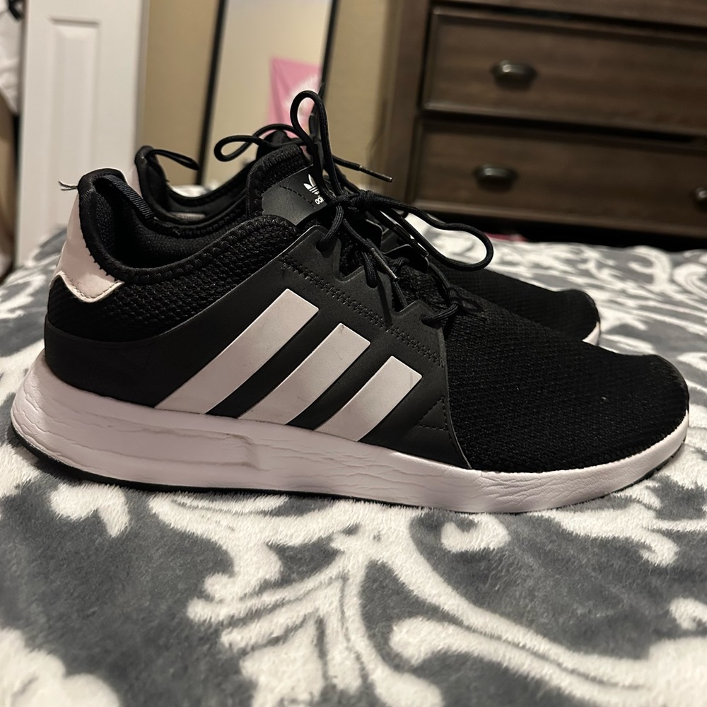 Adidas shoes
